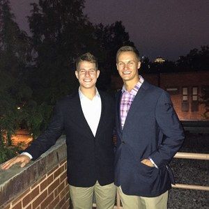 Meet your Posher, Jack